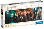 Puzzle 1000pz Harry Potter 02 Panorama Discount