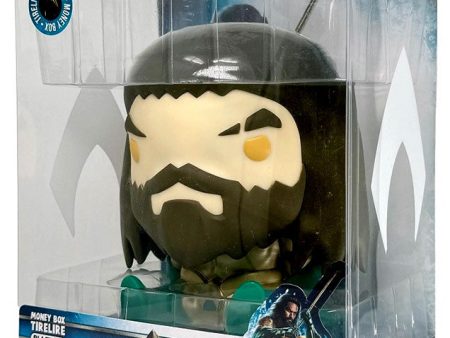 PLASTOY Salvadanaio Chibi Aquaman Online now