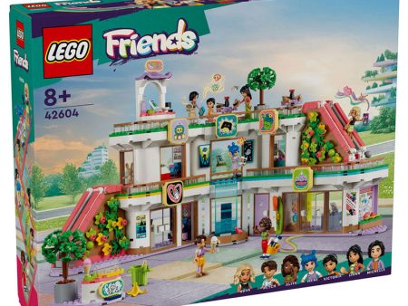 42604 Friends Centro Commerciale di Heartlake City For Cheap