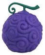 Antistress One Piece Gum Gum Fruit Squishy Hot on Sale