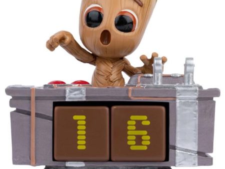 Calendario Perpetuo Guardians of the Galaxy Groot Death Butt Online Hot Sale