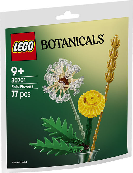 30701 Polybag Fiori di Campo For Discount