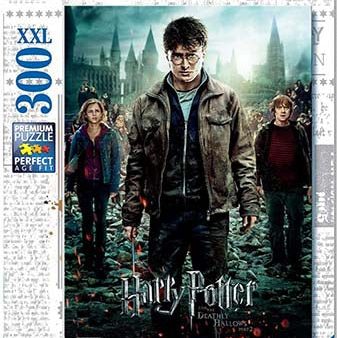 Puzzle 300pz XXL Harry Potter Online Hot Sale