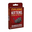 Exploding Kittens Edizione per 2 Giocatori Discount