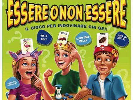 Essere o Non Essere Online Sale