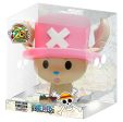 PLASTOY Salvadanaio Chibi One Piece Chopper Hot on Sale