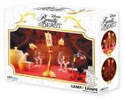 Lampada Beauty & Beast Lumiere Supply