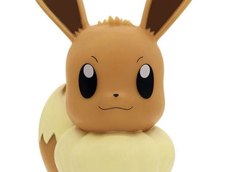 Lampada Pokemon Eevee Online Sale