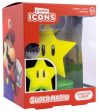 Paladone Icons Super Mario Stella Online now