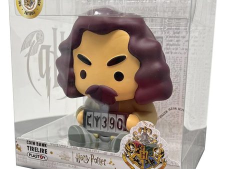 PLASTOY Salvadanaio Chibi Harry Potter Sirius Black Supply