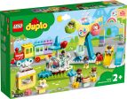 10956 Duplo Parco dei Divertimenti For Sale