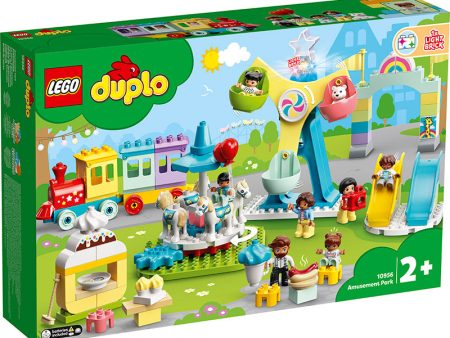 10956 Duplo Parco dei Divertimenti For Sale