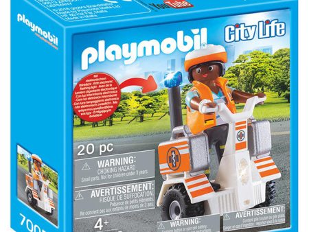 PLAYMOBIL Balance Scooter Online Hot Sale