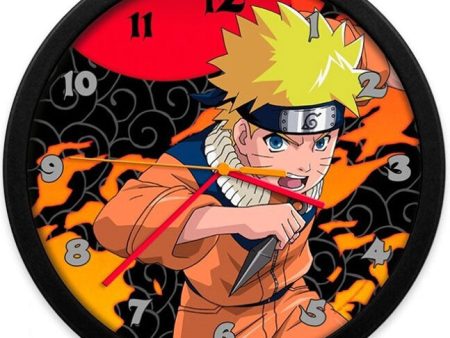 Orologio Naruto Shippuden Discount