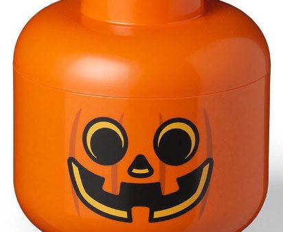 Contenitore LEGO Testa Large Pumpkin Online Hot Sale