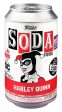 FUNKO SODA Harley Quinn w Chase Sale