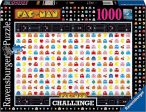 Puzzle 1000pz Pac-Man Challenge Fashion