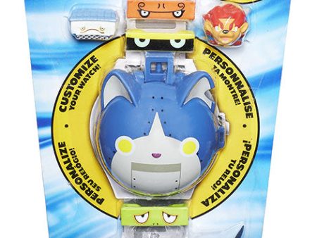 Yo-Kai Watch Custom Robonyan on Sale