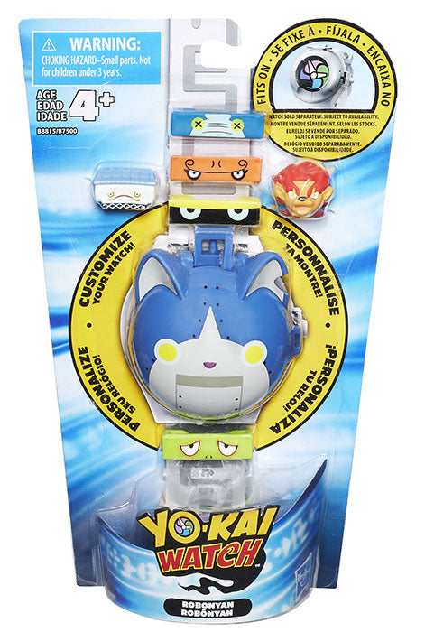 Yo-Kai Watch Custom Robonyan on Sale