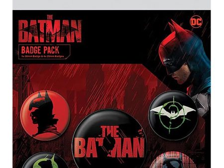 Spille The Batman Online Sale