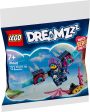 30660 Polybag Dreamzzz Il Jet Pack Booster di Zoey Hot on Sale