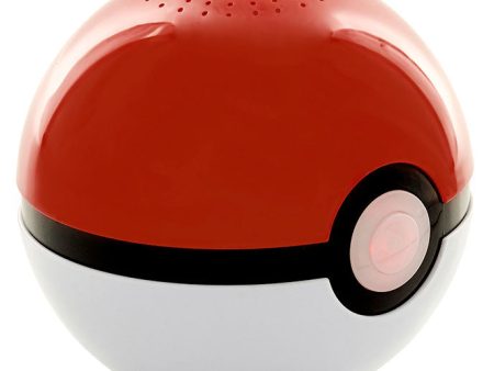 Speaker Wireless Pokemon Poke Ball Fashion