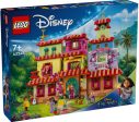 43245 Disney Encanto La Magica Casa dei Madrigal Discount