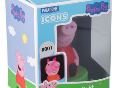 Paladone Icons Peppa Pig Fashion