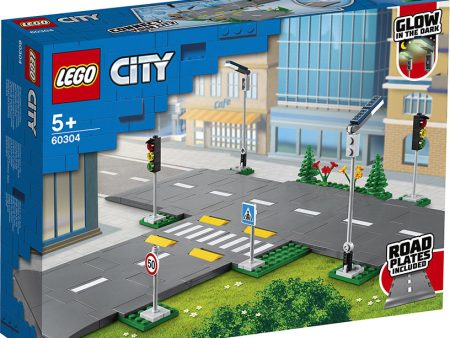 60304 City Town Piattaforme Stradali Online now