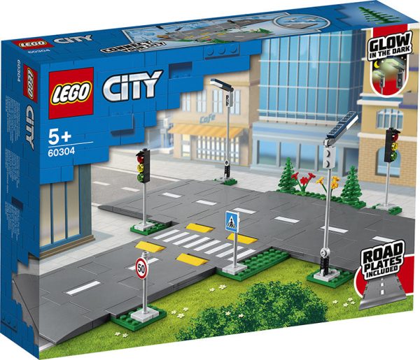 60304 City Town Piattaforme Stradali Online now