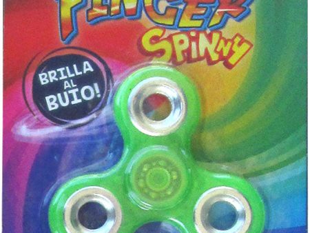 Spinner Finger Spinny Colori Assortiti For Discount