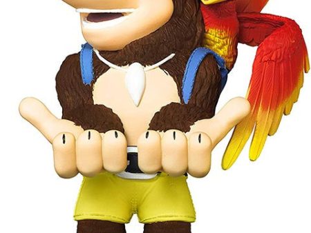 CABLE GUYS Banjo Kazooie For Sale