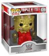 FUNKO POPS WWE Triple H (Skull King) 139 Online