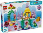 10435 Duplo Il Magico Palazzo Sottomarino di Ariel Online now