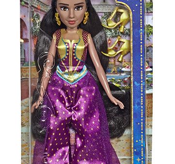 Disney Princess Aladdin Jasmine For Discount