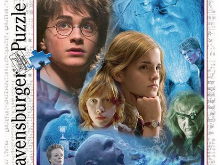 Puzzle 500pz Harry Potter Online Sale