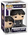 FUNKO POP Wednesday Addams 1309 Online now