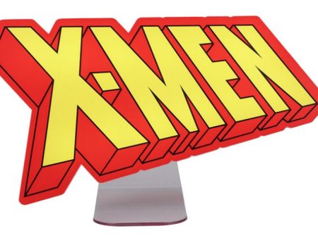 Paladone Lampada X-Men Logo Cheap