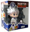 PLASTOY Salvadanaio Hunter x Hunter Killua Zoldyck on Sale