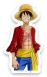 Lampada da Muro One Piece Monkey D.Luffy Sale