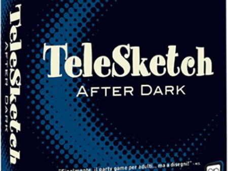 TeleSketch After Dark Cheap