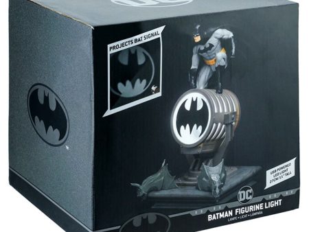 Paladone* Lampada Batman Figure Cheap