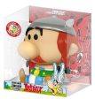 PLASTOY Salvadanaio Chibi Asterix & Obelix Obelix Cheap