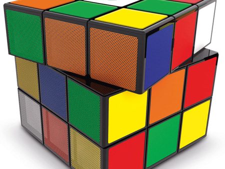 Speaker Bluetooth Rubik s Online now