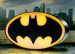 Lampada Batman Logo Online Sale