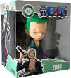 PLASTOY Salvadanaio One Piece Zoro V2 For Sale