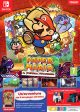 Paper Mario Il Portale Millenario Poster A4 Online now