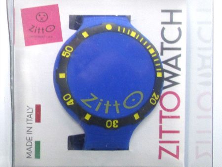 Orologio da Polso Active Mini Led Blu For Discount