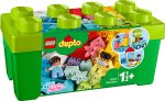 10913 Duplo Classic Contenitore di Mattoncini Online Hot Sale