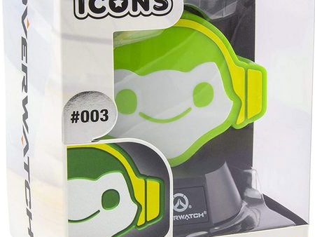 Paladone Icons Overwatch Lucio For Sale